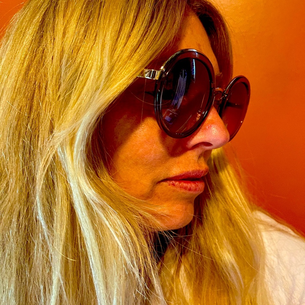 Chloe sunnies